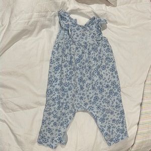 BabyGAP romper
